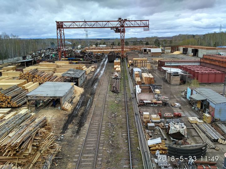 Участок 30 сот. (промназначения)