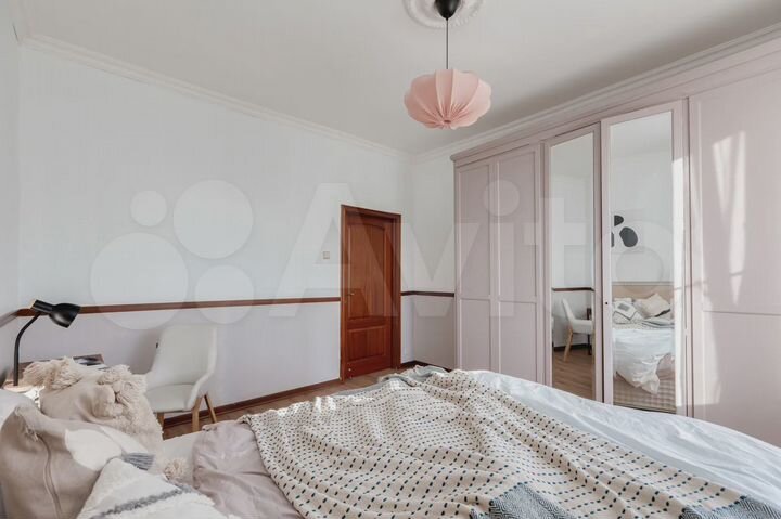 Комната 15 м² в 3-к., 7/8 эт.