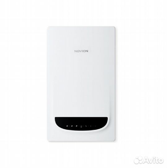 Газовый котел Navien