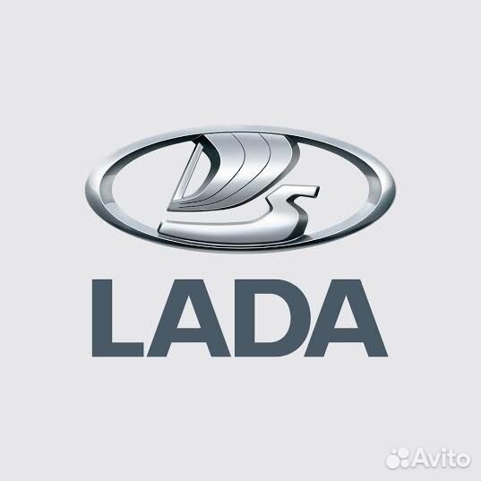 LADA 21210350818000 Трос ручного тормоза 2121 213