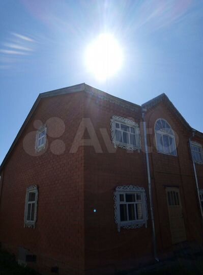 Дом 112 м² на участке 6 сот.