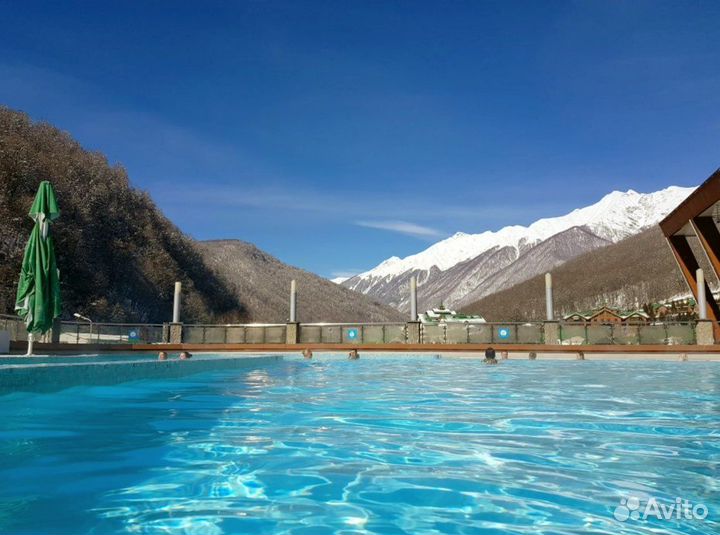 Аквапарк Газпром Галактика 3 часа, Экскурсия ежедн