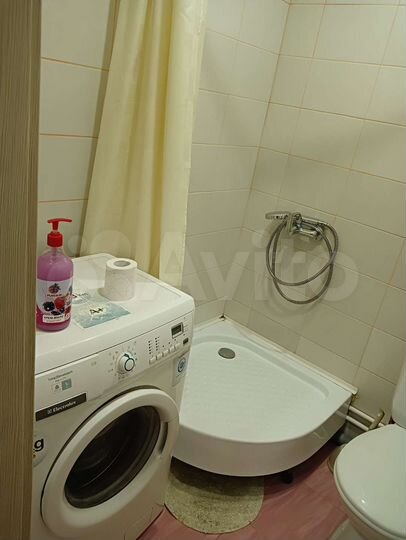 Квартира-студия, 22 м², 13/18 эт.