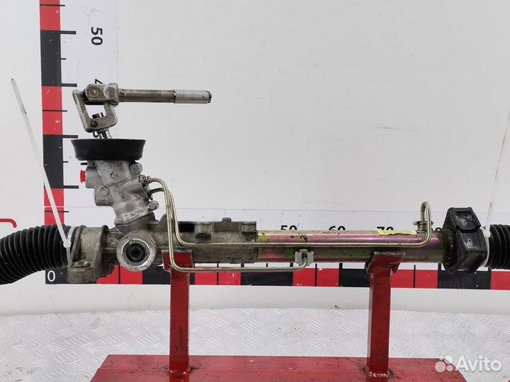 Рейка рулевая для Audi A3 8L 1J1422075S