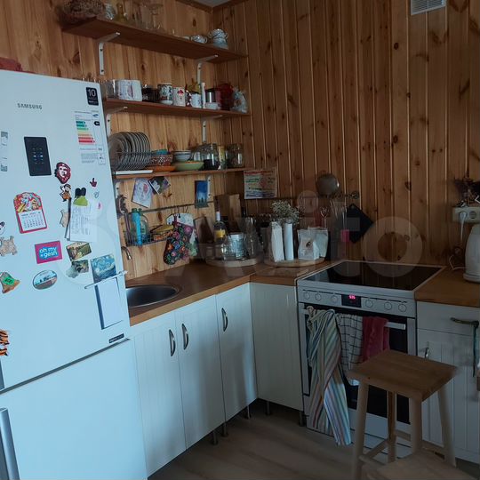 Квартира-студия, 27 м², 4/9 эт.