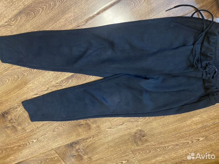 Вещи пакетом