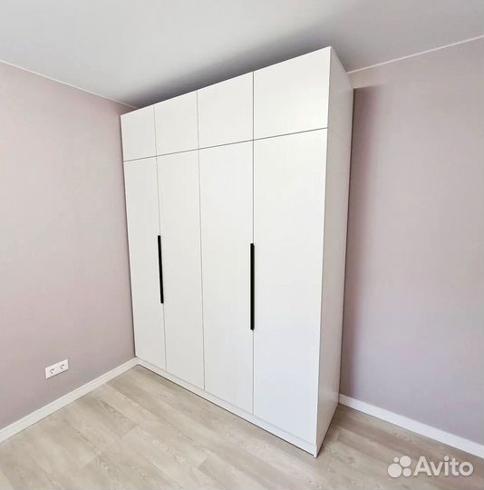 Гардеробная 