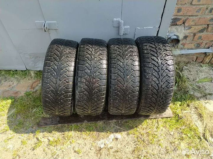 Nordman Nordman 4 205/55 R16