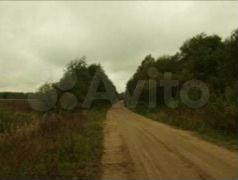 Участок 9,7 га (СНТ, ДНП)