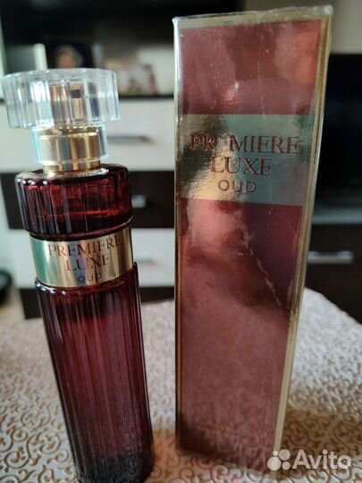 Парфюмерия avon женская