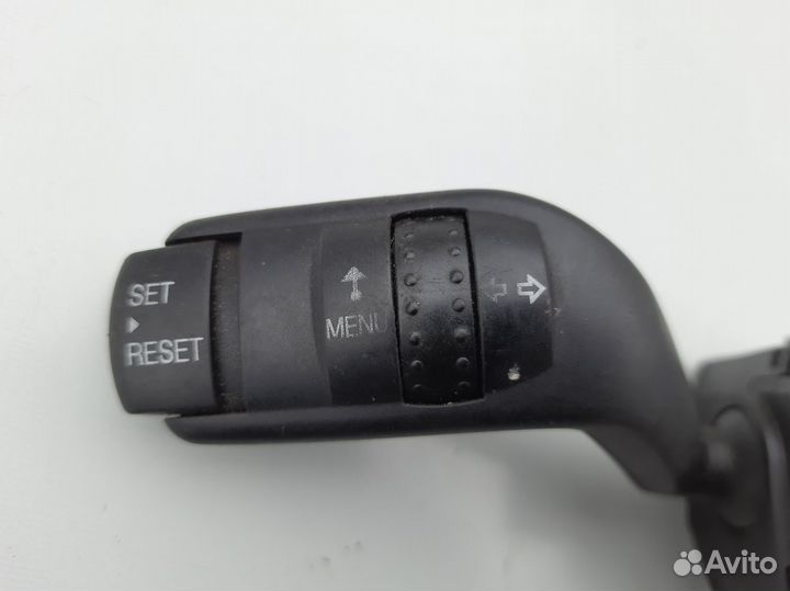 Переключатель поворотов подрулевой Форд Фокус 2