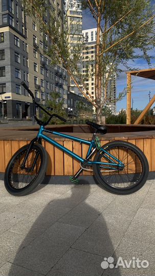 BMX Format 3213 2020