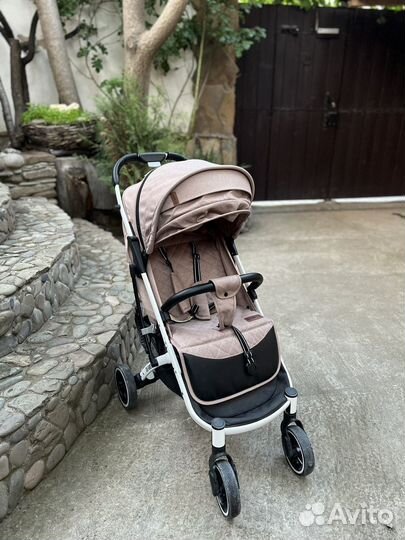 Прогулочная коляска dearest