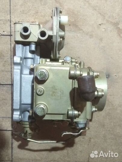 Карбюратор К135, пекар