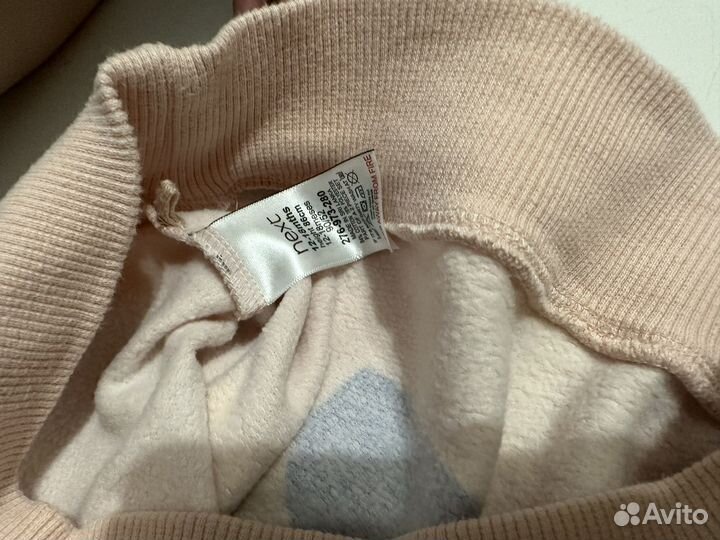 Костюм next 80 86 для девочки