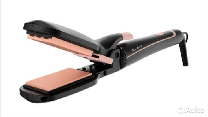 Мультистайлер rowenta 14 в 1