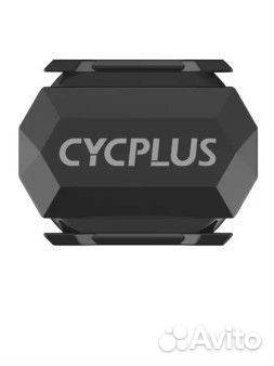 Велокомпьютер bryton ryder 310 + датчик