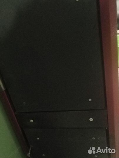 Твердотопливный котел бу