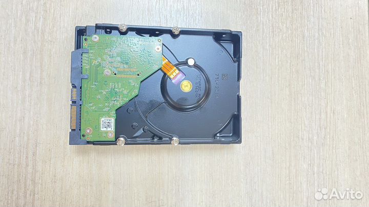 Жесткий диск 4Tb WD Red Plus WD40efzx