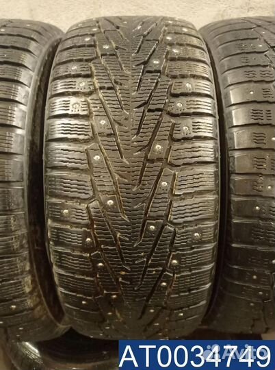 Nokian Tyres Hakkapeliitta 7 SUV 255/55 R18 98V