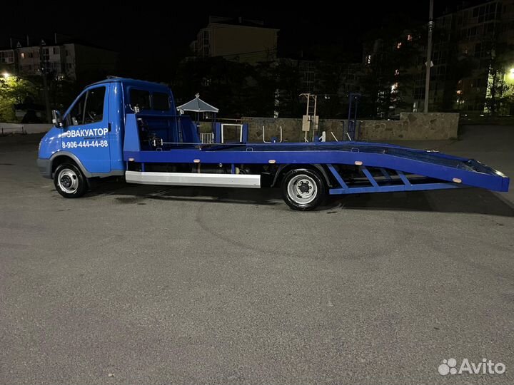 Услуги эвакуатора 24 часа