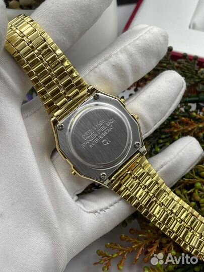 Часы casio