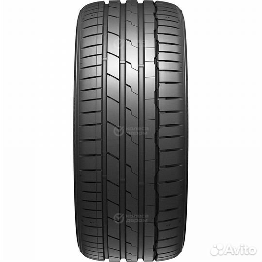 Hankook Ventus S1 Evo3 SUV K127A 235/55 R17 99V