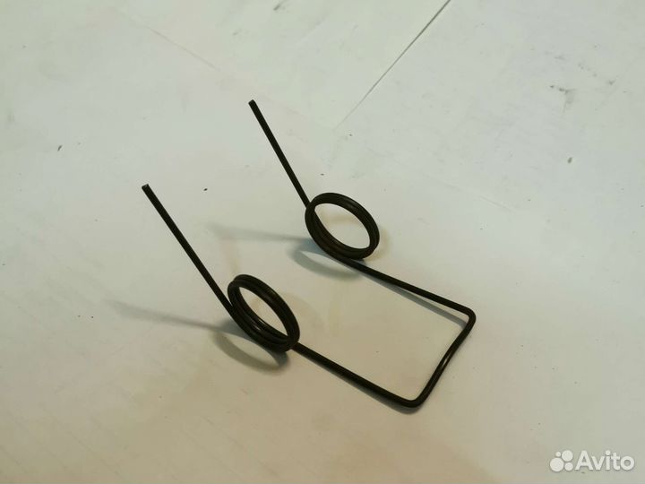 Пружина корзины сцеплен. Икарус 082.00.1045.023