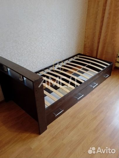 Кровать детская икеа