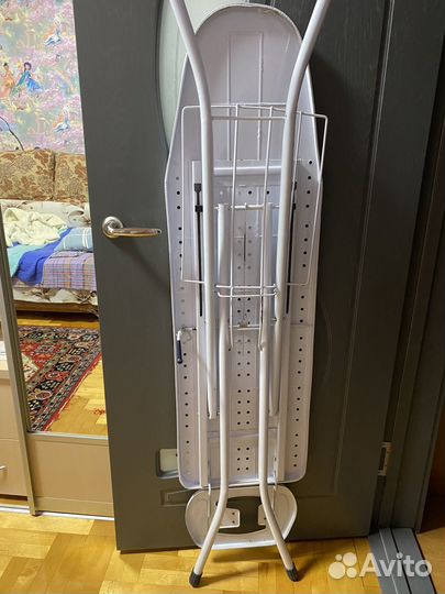 Встраиваемая гладильная доска