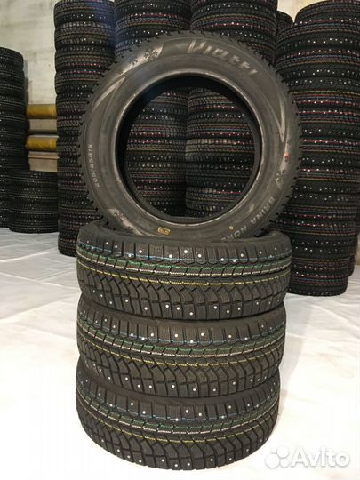 Viatti Brina Nordico V-522 205/55 R16 91T