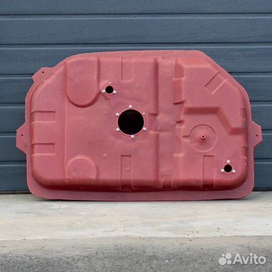 Топливный бак Kia Sedona