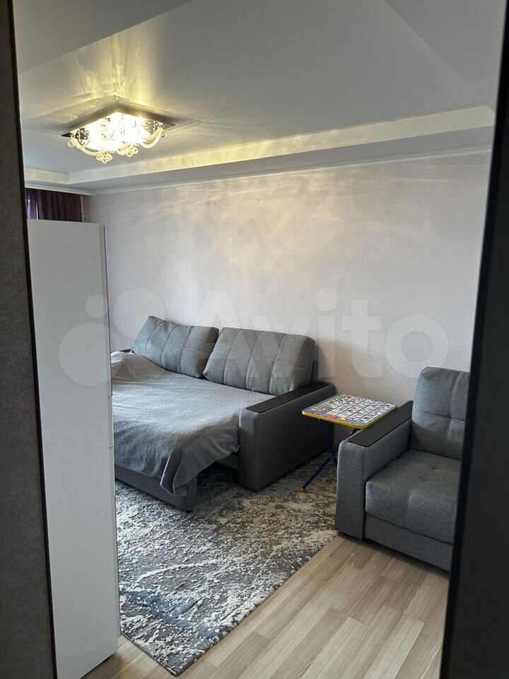 2-к. квартира, 41,7 м², 8/9 эт.