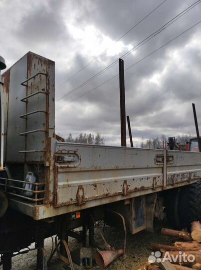 Камаз 53213, 2010