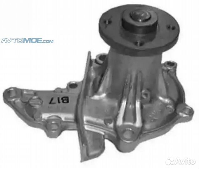 Насос водяной WPT018 aisin