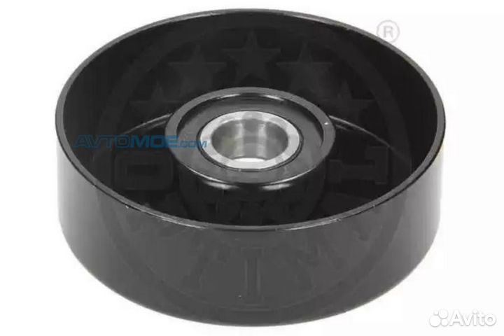 Ролик натяжителя приводного ремня (один ролик) 0N2