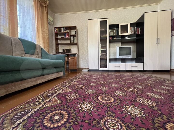 Дом 80 м² на участке 23 сот.