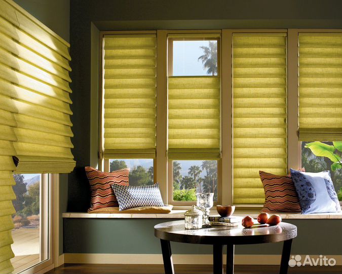 Жалюзи от производителя всех видов под ключ