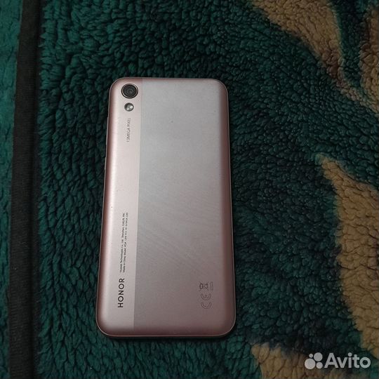 HONOR 8S, 2/32 ГБ