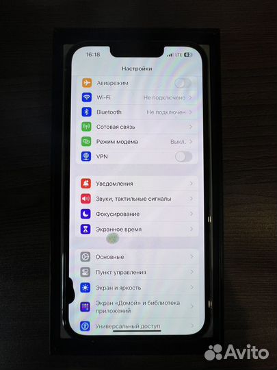 iPhone 13 Pro 256Gb