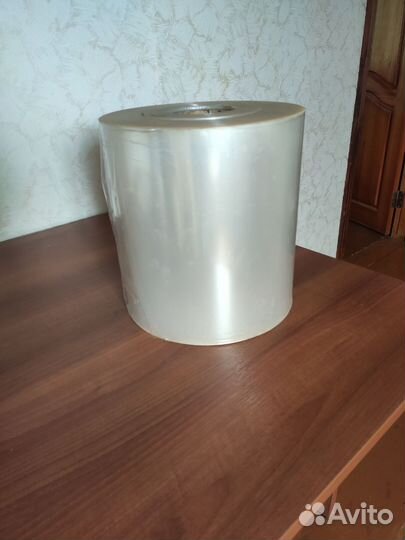 Пленка пвх пищевая