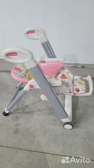 Стульчик для кормления nuovita