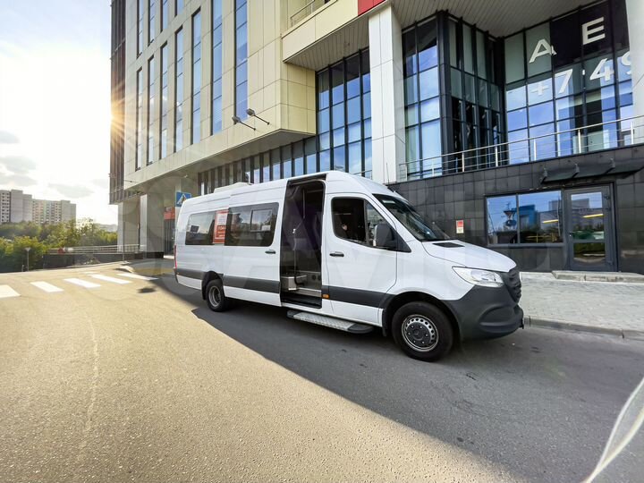 Аренда офиса 96,6 м² в бц. 10 мин от м.Планерная