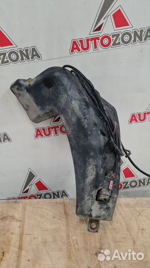 Бачок омывателя Daewoo Nexia