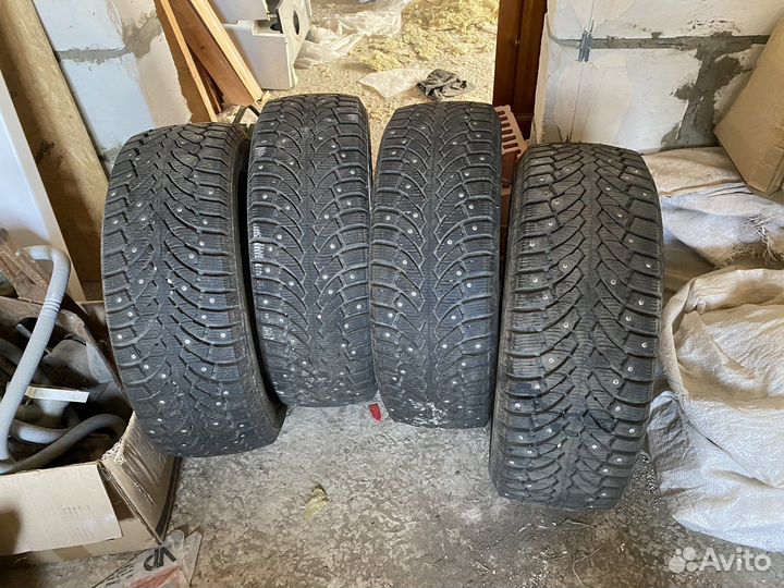Pirelli Formula Ice 205/55 R16