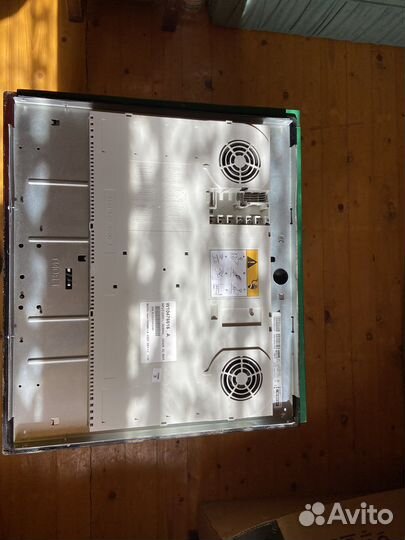 Плита электрическая бу