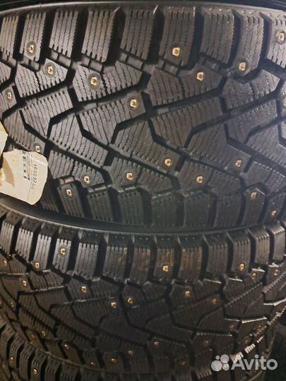 Pirelli Ice Zero 275/40 R19 105T