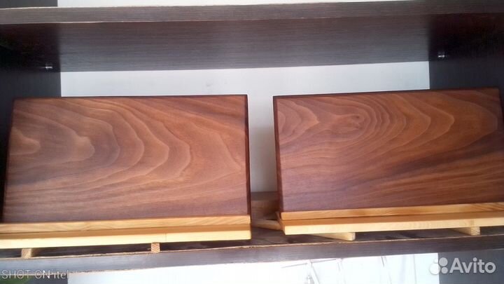 Доска разделочная ручной работы