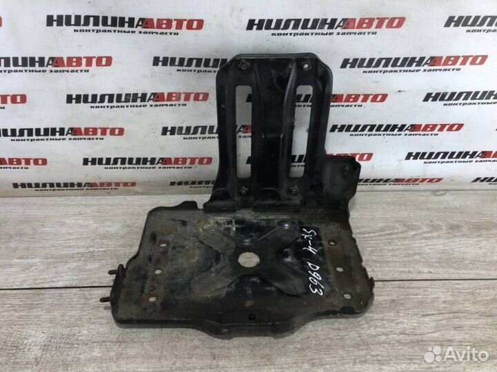 Площадка аккумулятора Suzuki Sx4 1.6 2008