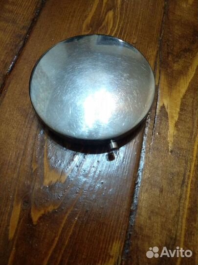 Зеркало, зеркальце карманное